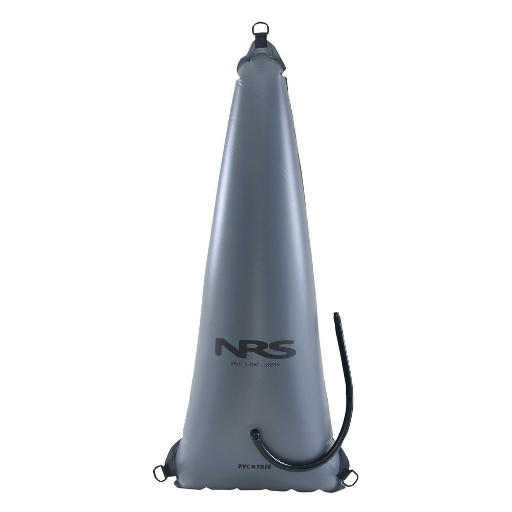NRS Infinity Split Kayak Flotation - Premium Kayak Floatation Device for Safety & Stability - Perfect for Whitewater, Fishing, and Recreational Kayaking