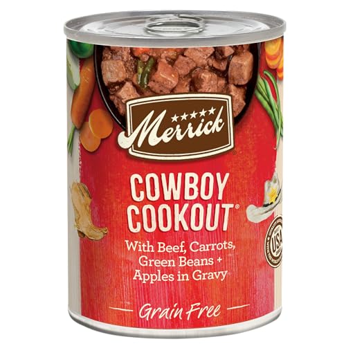 Cowboy Cookout