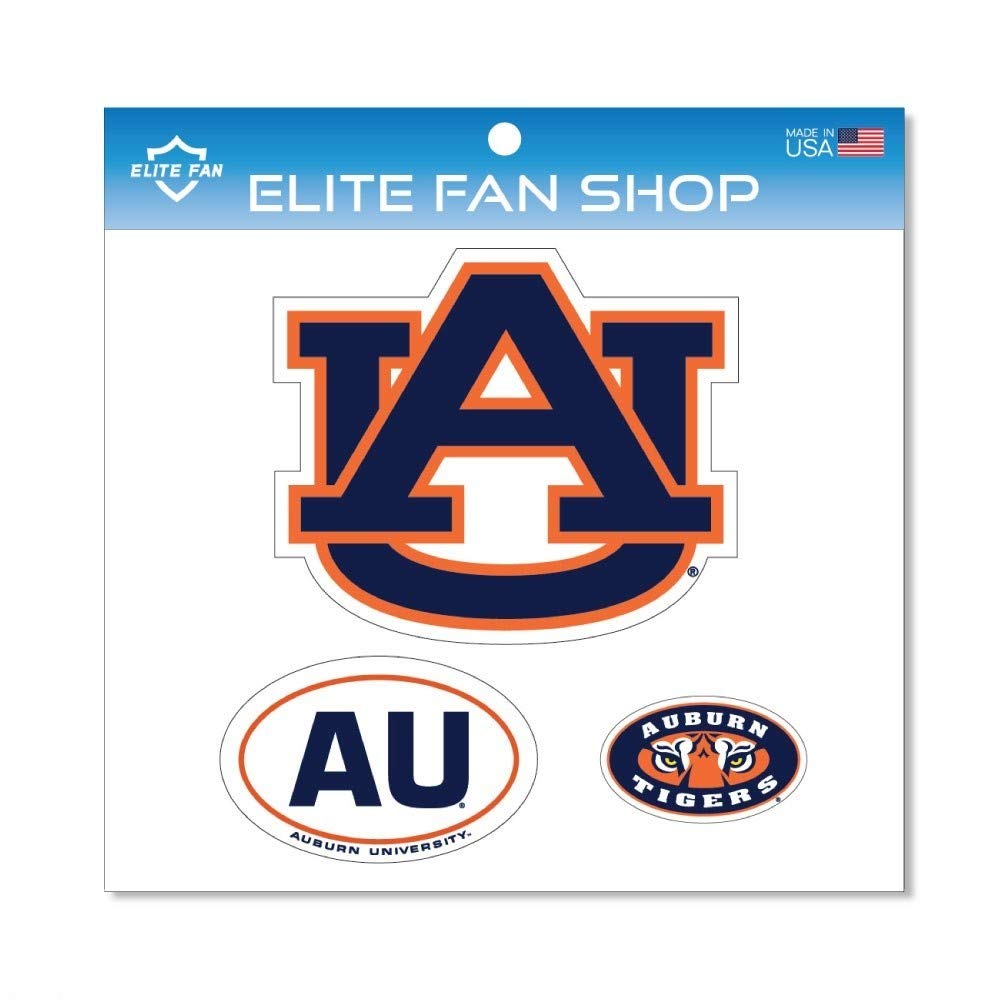 NCAA Team Magnets 3-Pack - Premium Fridge Magnets for College Sports Fans - Perfect for Lockers, Fridges & Tailgating