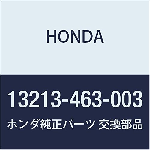 Genuine Honda 13213-463-003 Connecting Rod Bolt - High Performance Engine Part for Honda Vehicles | Perfect for Engine Rebuilds & Repairs