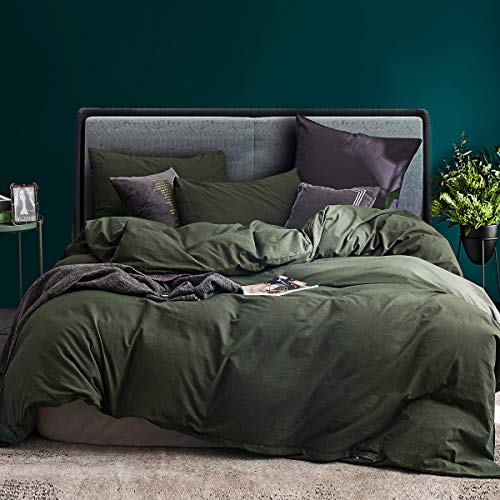 Avocado Green (No Comforter)