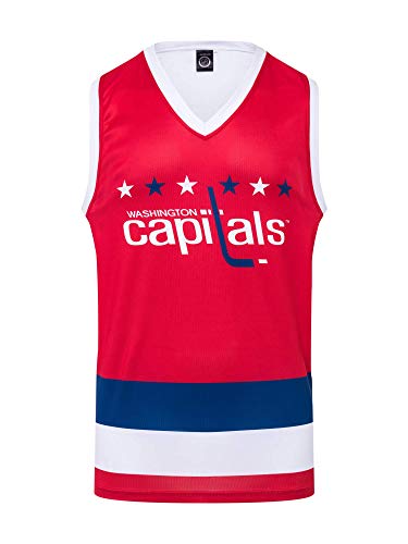 Washington Capitals-alternate