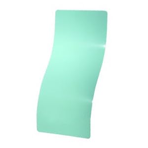 Sea Foam Green