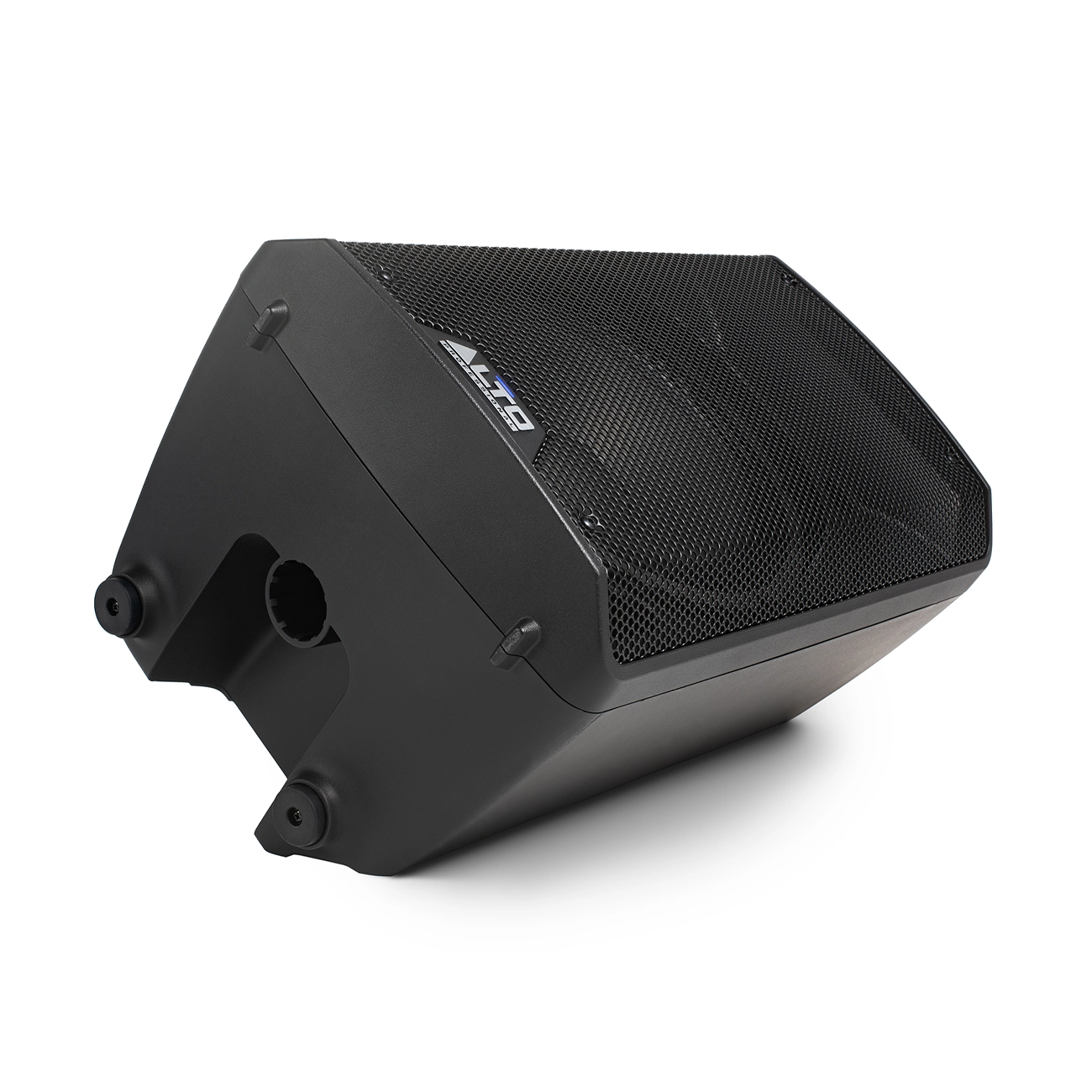 Alto Professional TX412 700 Watt 12 Inch Powered PA Speaker - Perfect for Live Music, DJ Performances & Outdoor Events