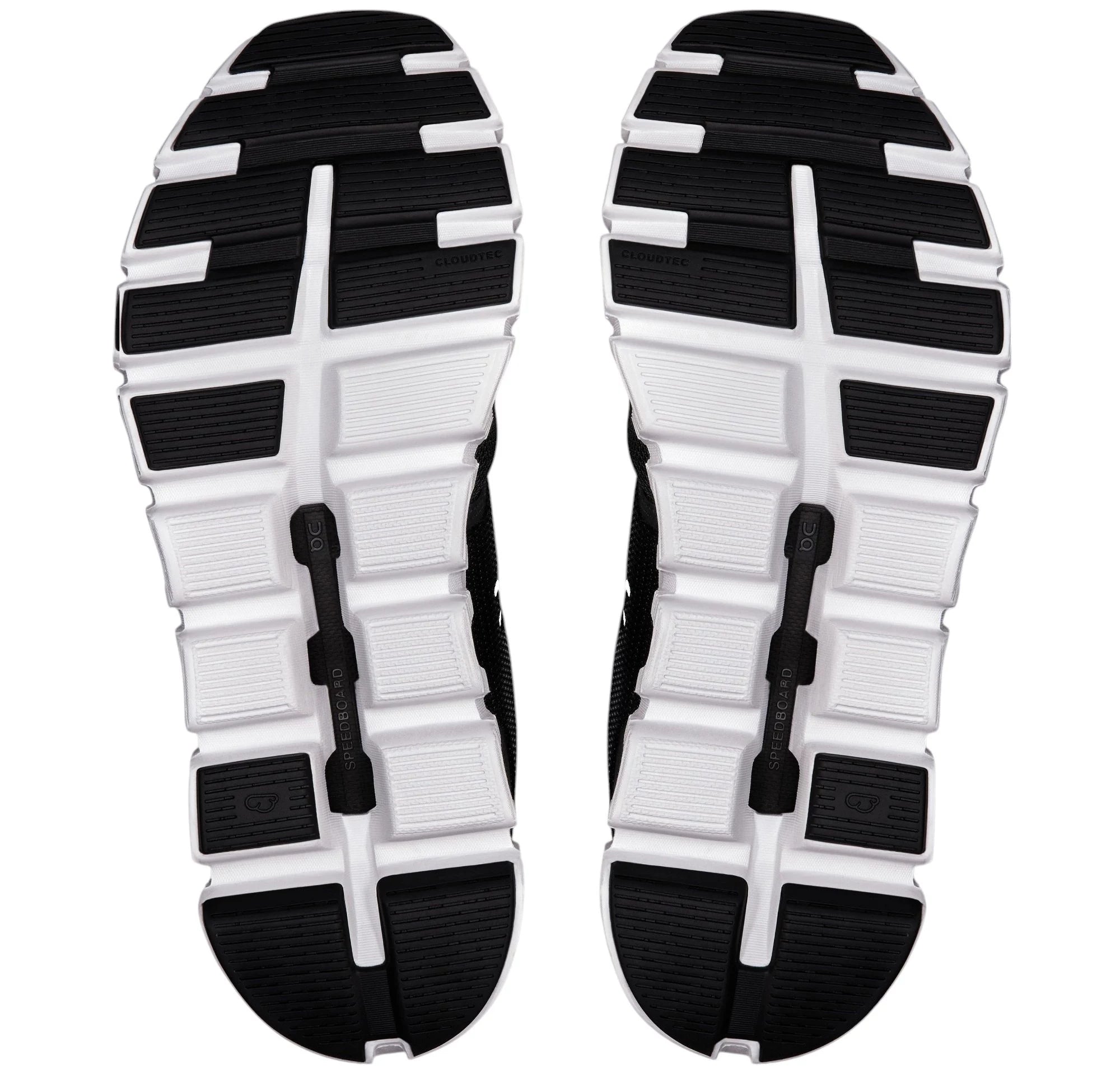 On Cloud 6 Running Shoes - Lightweight & Cushioned for Men & Women | Perfect for Road Running, Jogging & Gym Workouts