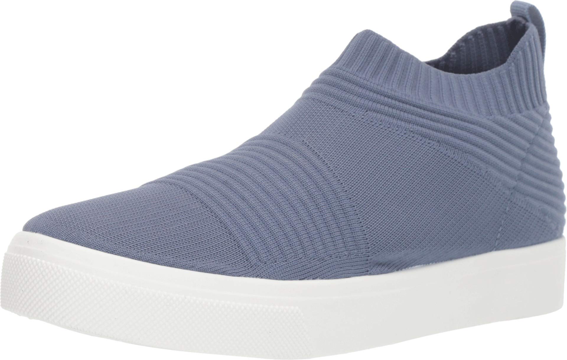 Skechers USA Women's Street Poppy Sneakers - Comfortable Casual Walking Shoes for Women - Perfect for Running, Gym Workouts & Everyday Wear