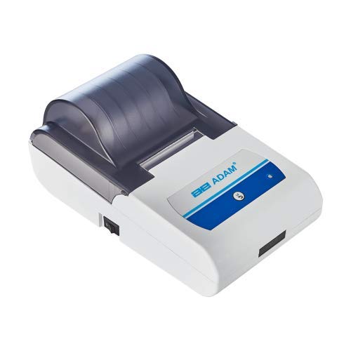 Adam Equipment AIP Impact Printer - High-Speed Industrial Label Printer for Warehouse, Retail & Logistics (Durable Barcode Printing Solution)