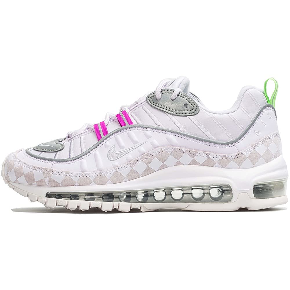 Nike Air Max 98 Women's Running Shoes - Cj9702 Sneakers for Jogging, Gym Workouts & Casual Wear | Comfortable Athletic Trainers for Daily Use