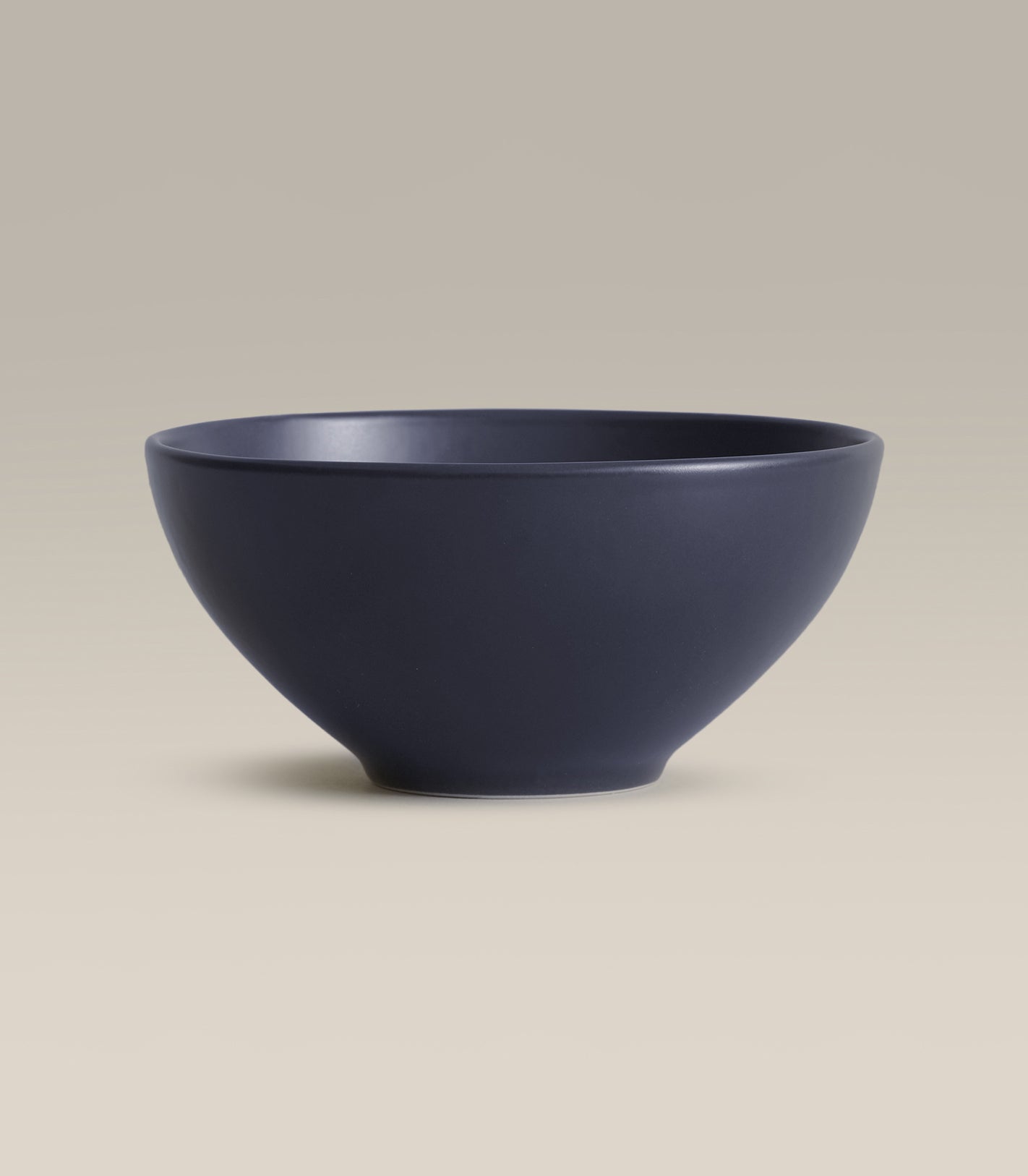 Small Ceramic Bowls for Soup, Salad & Dessert - 4-Piece Set, Microwave & Dishwasher Safe - Perfect for Home, Kitchen & Dining Use