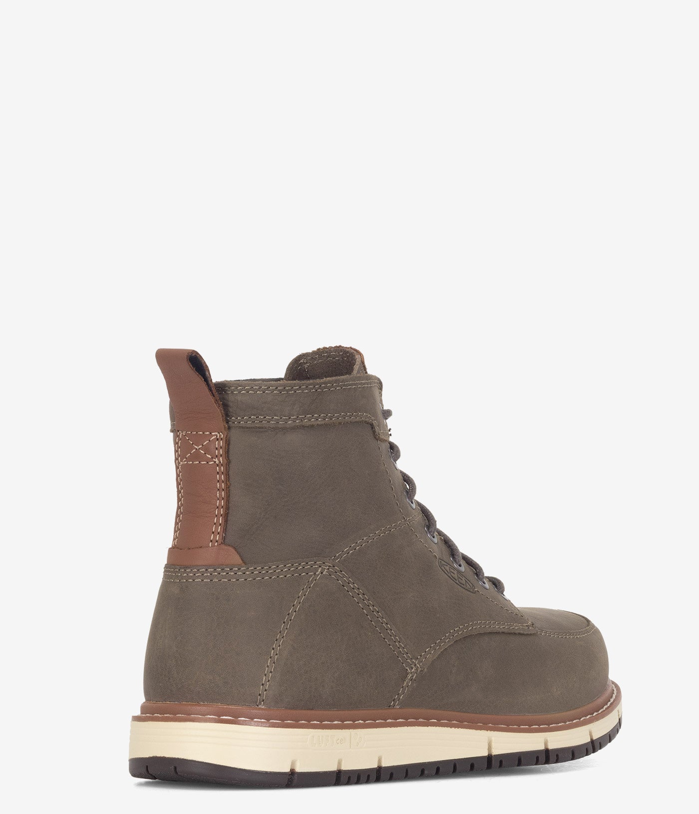 KEEN Utility San Jose 6