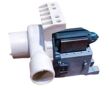 Professional Discharge Pump Kit for Nail Salon Pedicure Spa - High-Quality Water Drainage System for Manicure & Pedicure Stations - Perfect for Nail Salons, Spas & Beauty Clinics