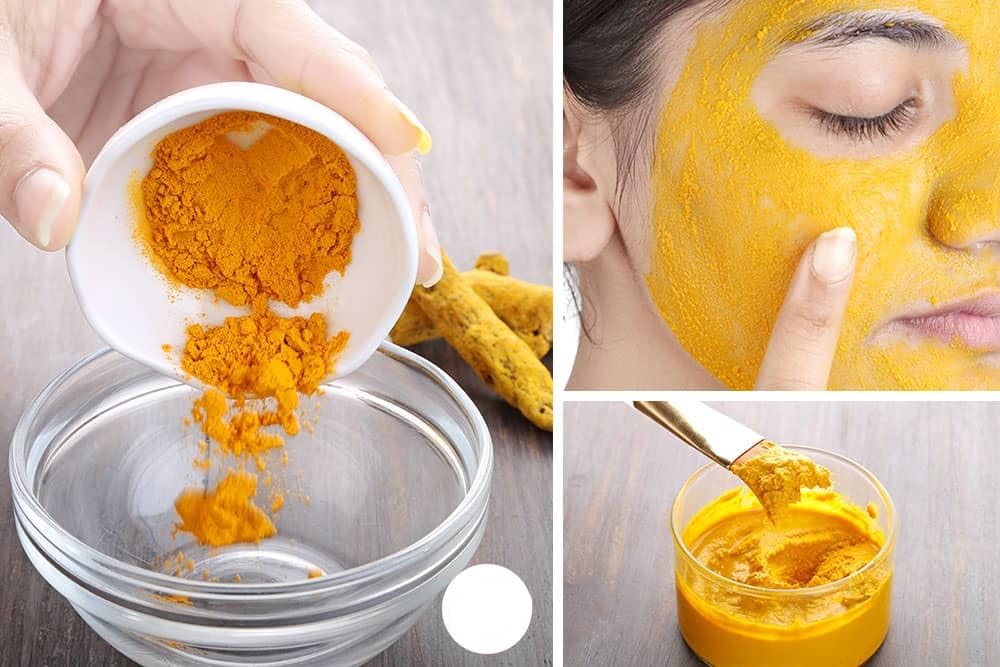 Organic Kasturi Wild Turmeric Powder (Kasthuri Manjal) - 100% Pure Haldi for Skin Whitening, Face Masks & Baby Care | Natural Skin Brightening & Anti-Aging Solution | Perfect for DIY Beauty Treatments & Ayurvedic Skincare Routines