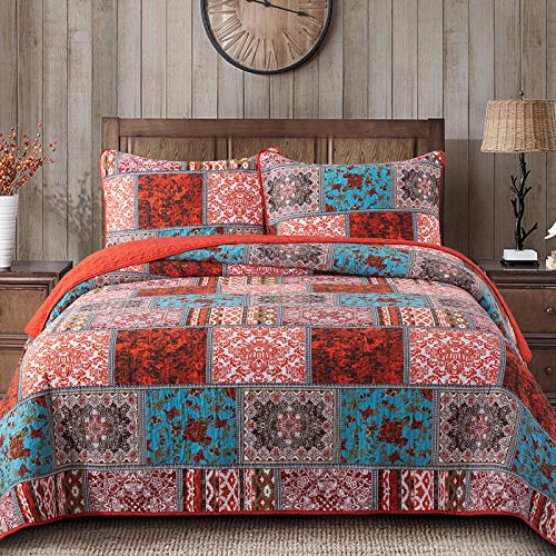 Mediterranean Classic Bohemian