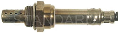 Standard Motor Products SG444 Oxygen Sensor - High Performance O2 Sensor for Cars & Trucks | Compatible with Multiple Vehicle Models | Improves Fuel Efficiency & Emissions Control | Perfect for Engine Diagnostics & Tuning