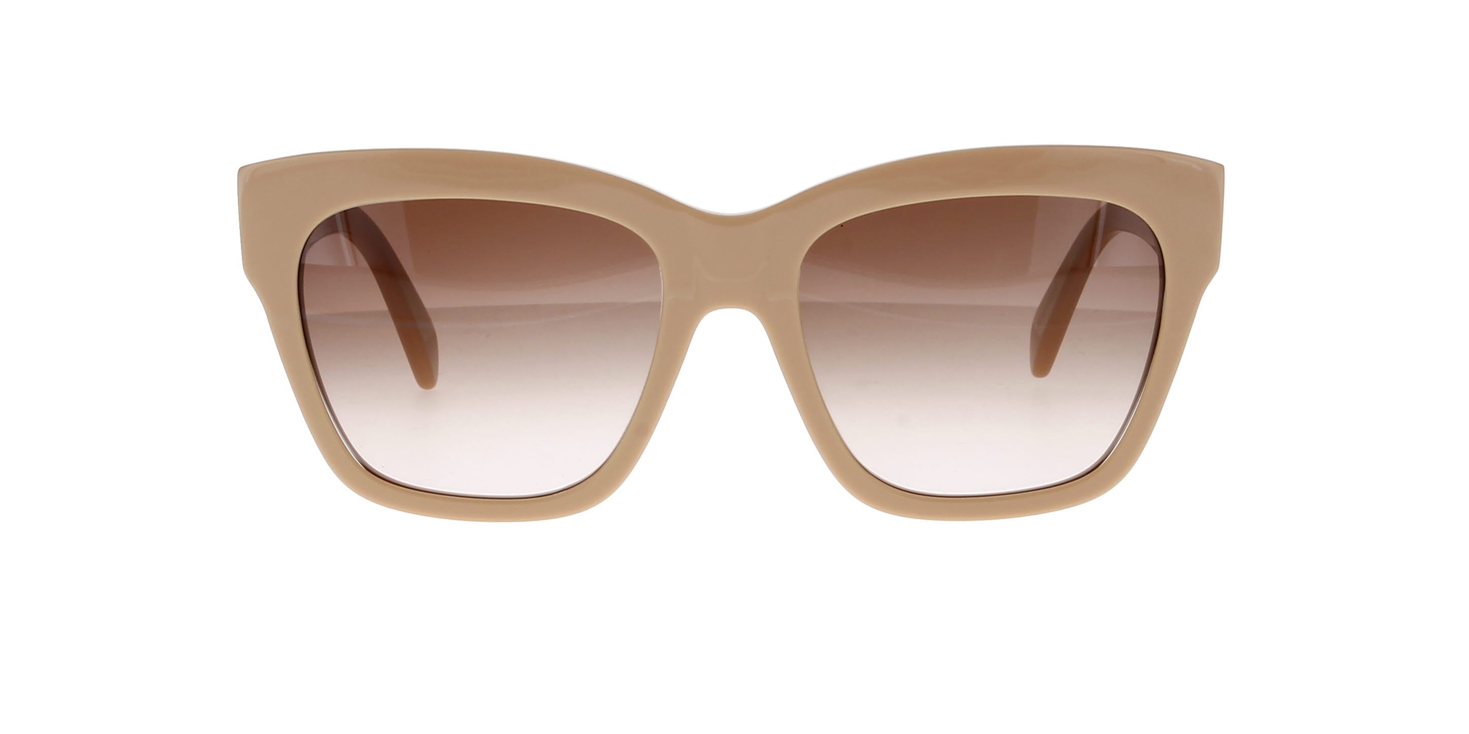 CELINE Triomphe CL40253I Sunglasses - Luxury Designer Shades for Women & Men, UV Protection, Fashionable Eyewear for Everyday Wear & Outdoor Activities