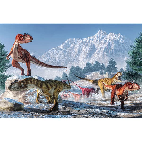 3d Dinosaur_01