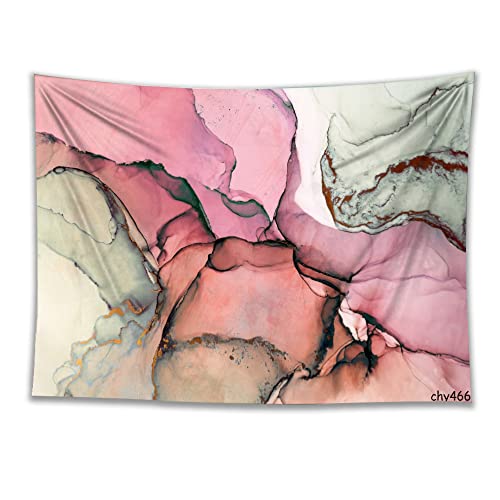 Customizable Kolaimo Marble Tapestry - Abstract Nature Landscape Wall Art for Bedroom, Living Room & Dorm Decor | Perfect for Boho Chic Home Aesthetics