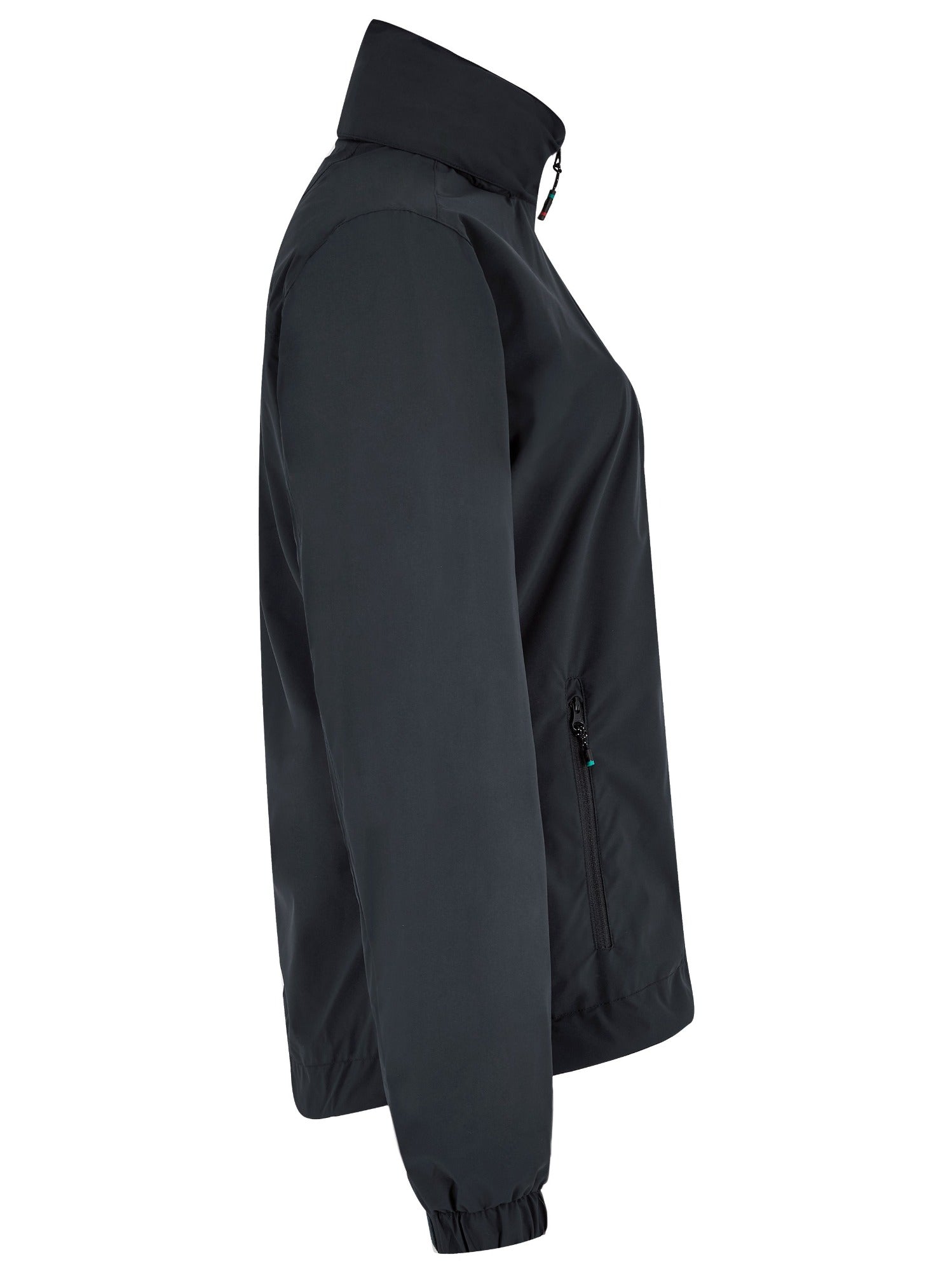 DUBARRY WOMEN Corfu Crew Jacket - Waterproof Lightweight Windbreaker for Outdoor Activities, Hiking & Travel - Available Online Only