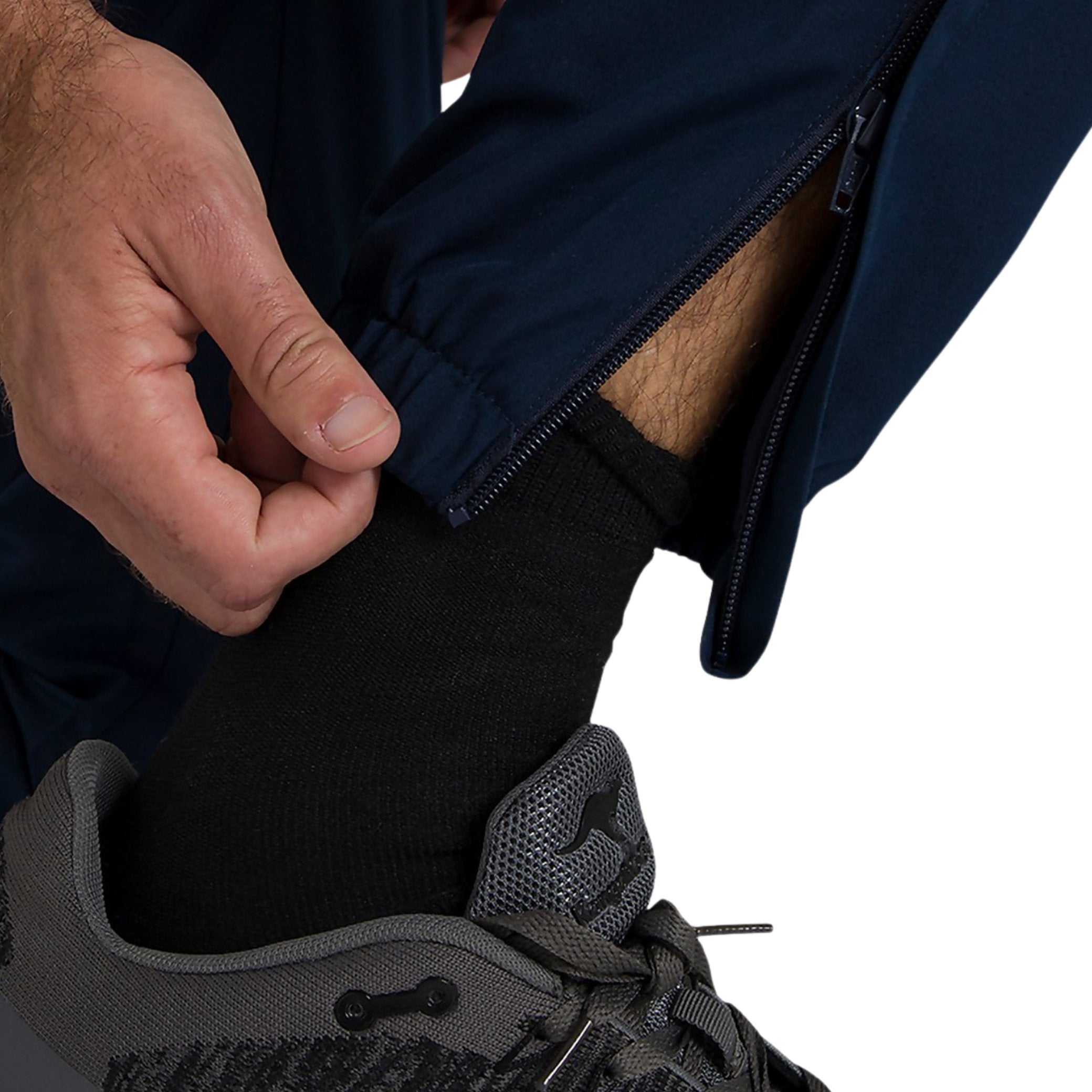 CCC Club Track Pant - Comfortable Men's Joggers for Running & Gym Workouts | Stylish Casual Lounge Pants for Everyday Wear