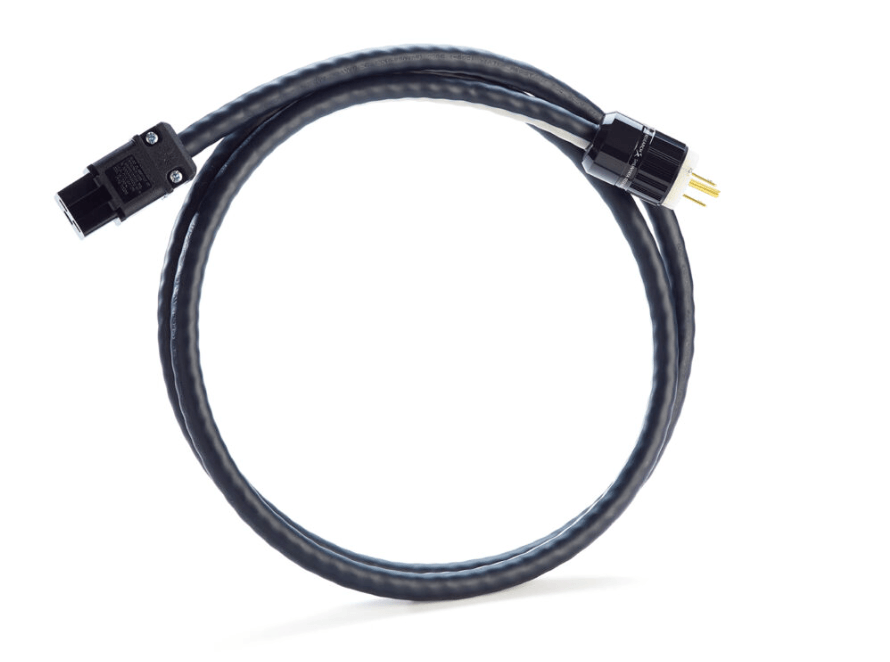 Shunyata Research Venom HC v2 High-End Custom Power Cable for Audiophile Equipment - Perfect for Home Theater, Recording Studio & Hi-Fi Audio Systems