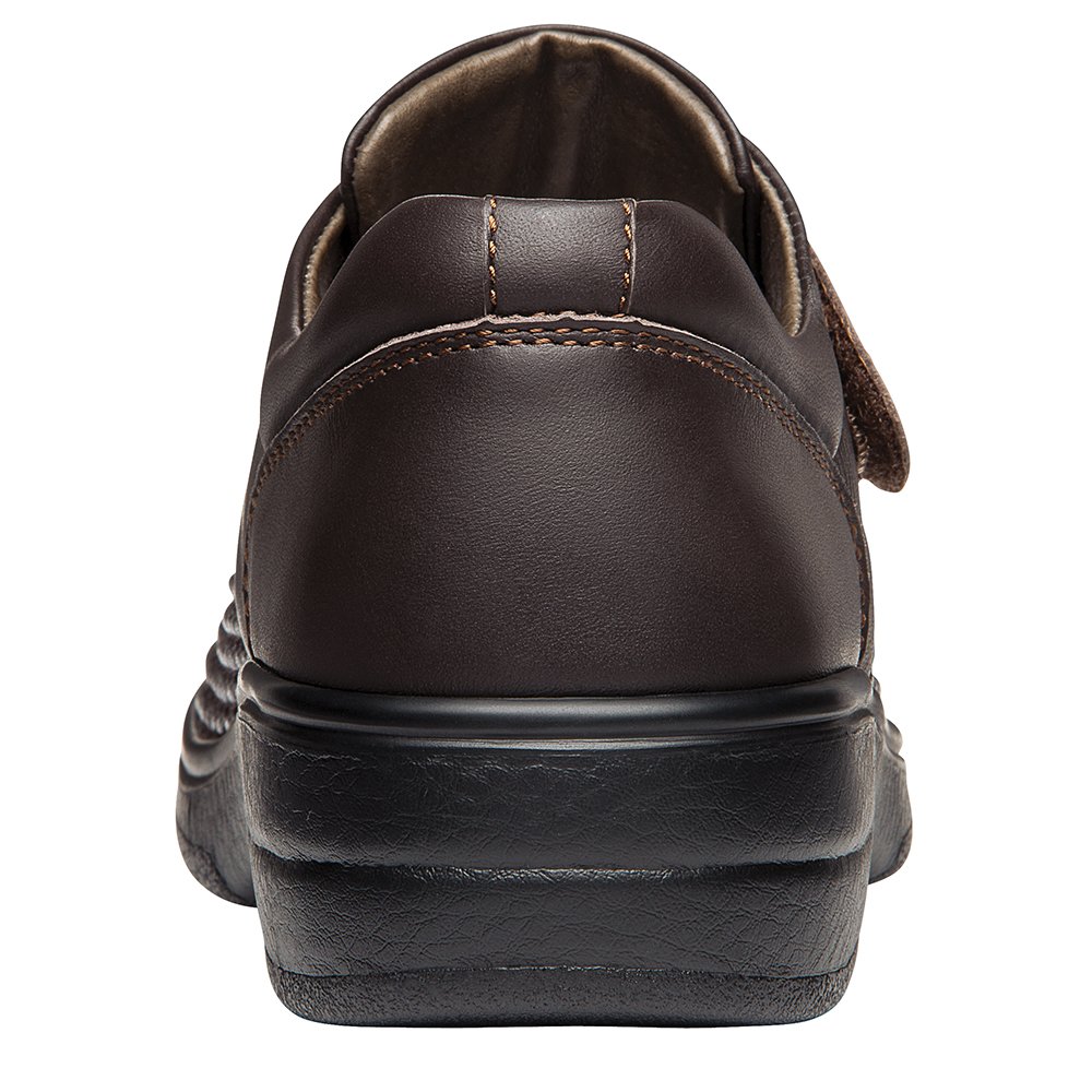 Propét Women's Olivia Comfortable Walking Shoes - Lightweight & Supportive for Everyday Wear, Travel & Work