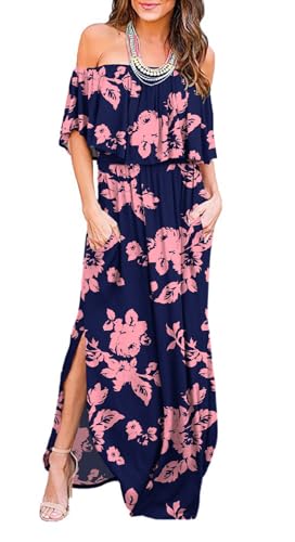 Jy Navy Blue Rose