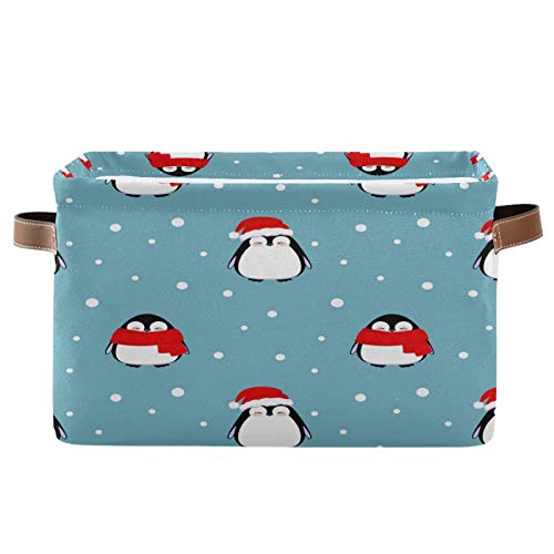 Christmas Penguin