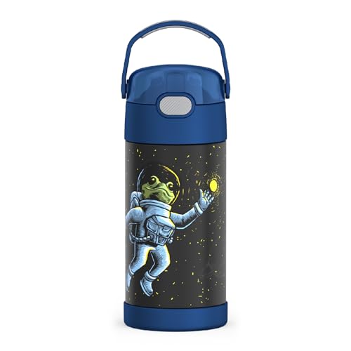 Space Frog