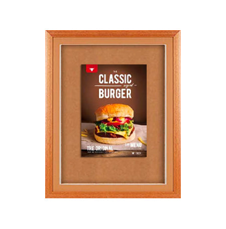 Premium Designer Wood 24