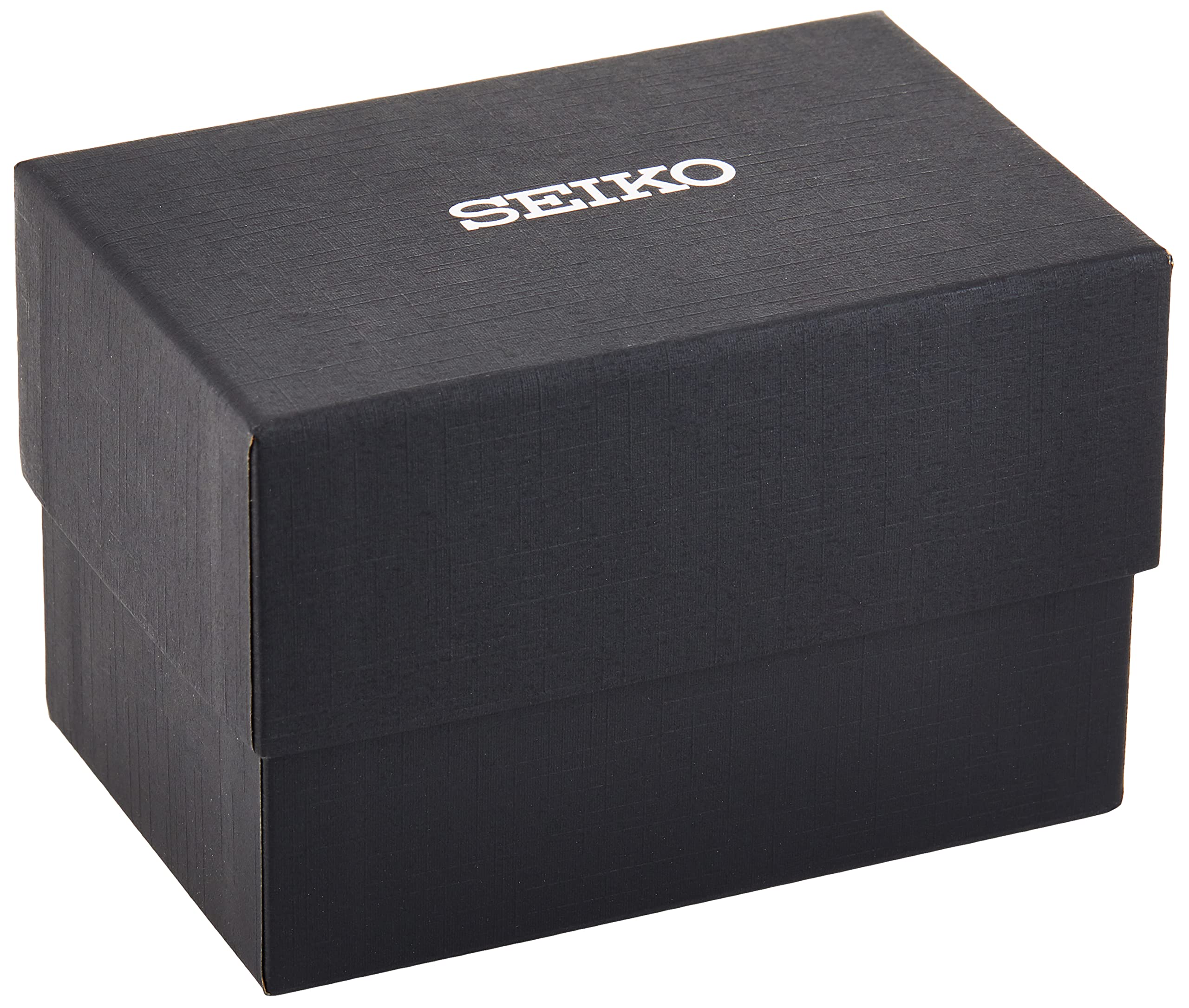 Seiko Men's 5 Sports Automatic Watch - Stainless Steel Case, Water Resistant, Day/Date Display - Perfect for Casual Wear, Office & Outdoor Activities
