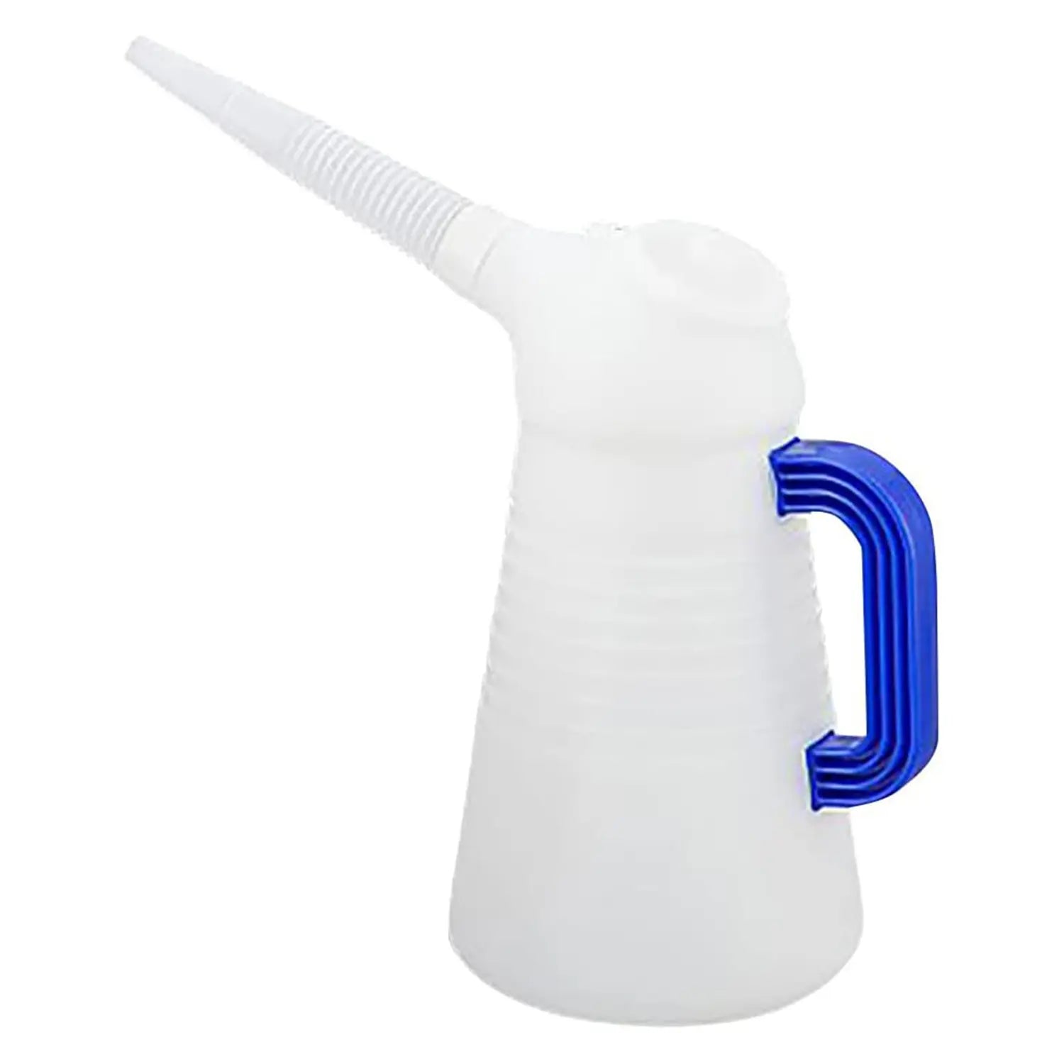 Premium Furupla Polyethylene Oil Dispenser Bottle - Leak-Proof & Durable Kitchen Essential for Cooking, Salad Dressing & Baking | BPA-Free & Easy-Pour Design