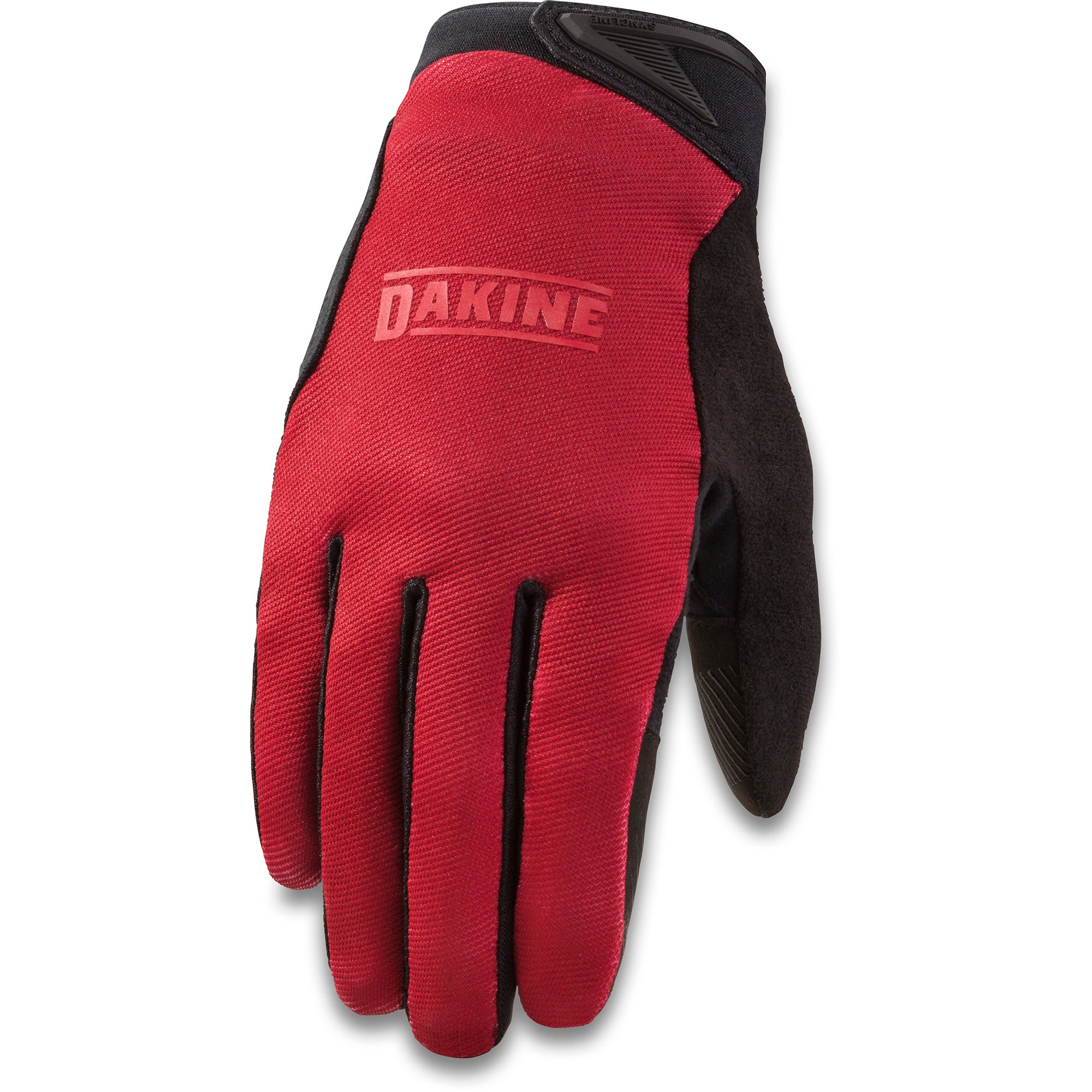 Syncline Bike Gloves for Men & Women - Breathable Cycling Gloves with Gel Padding - Perfect for Mountain Biking, Road Cycling & Commuting