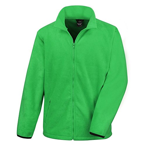 Vivid Green