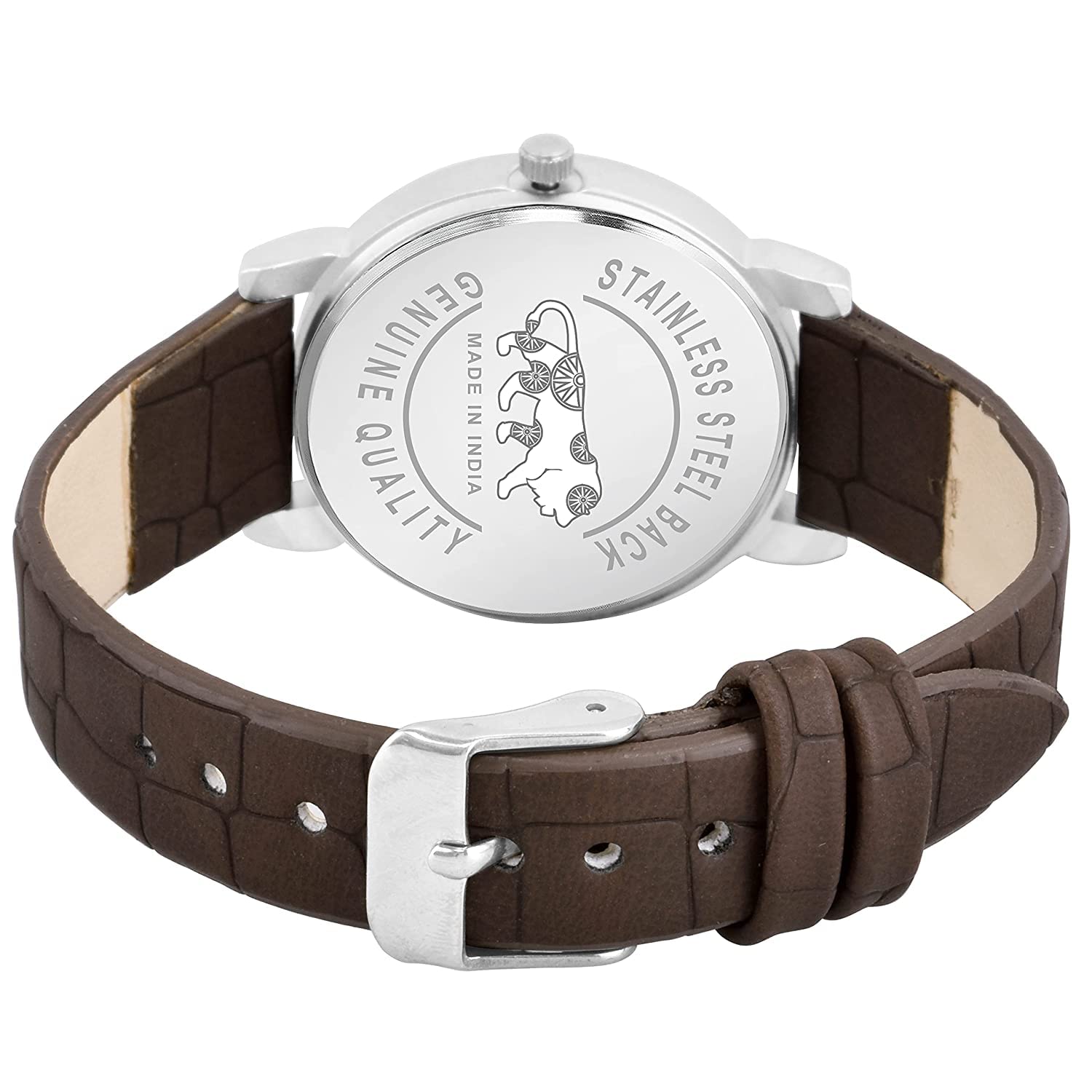 Elegant Rose Gold Analog Watch for Women & Girls - Stylish Attractive Dial with Rose Gold Bracelet - Perfect for Casual Wear, Office & Special Occasions
