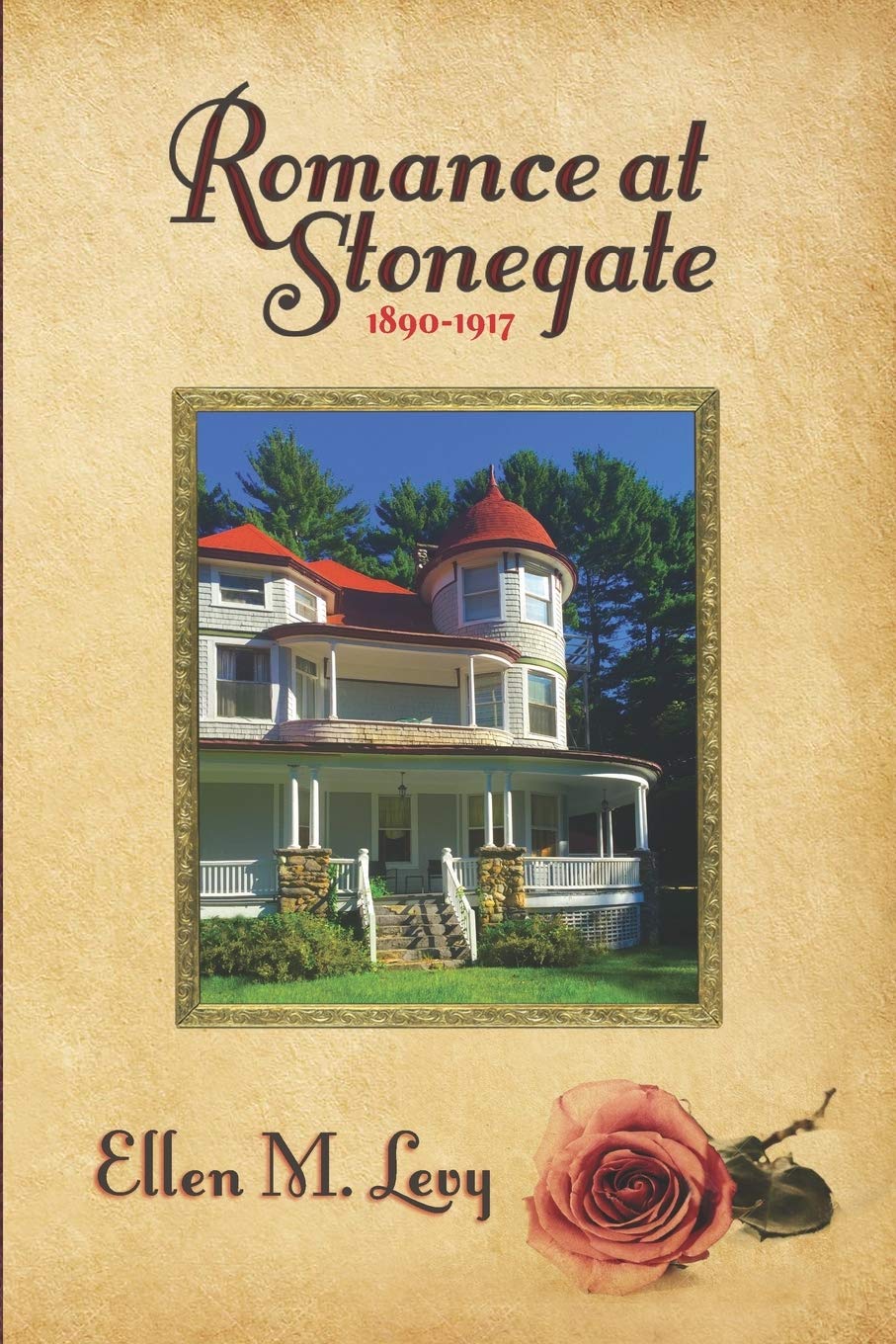 Romance at Stonegate - Deborah and Miriam's Love Story | Historical Romance Novel for Adults | Perfect for Book Clubs & Cozy Reading