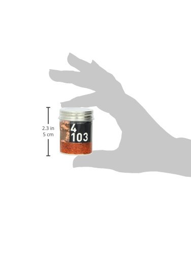 Premium Piment D'Espelette (Espelette Pepper) Powder - 1.1-Oz Jar - Authentic French Basque Chili Spice - Perfect for Seasoning, Cooking & Gourmet Dishes - Adds Flavor to Stews, Soups & Grilled Meats