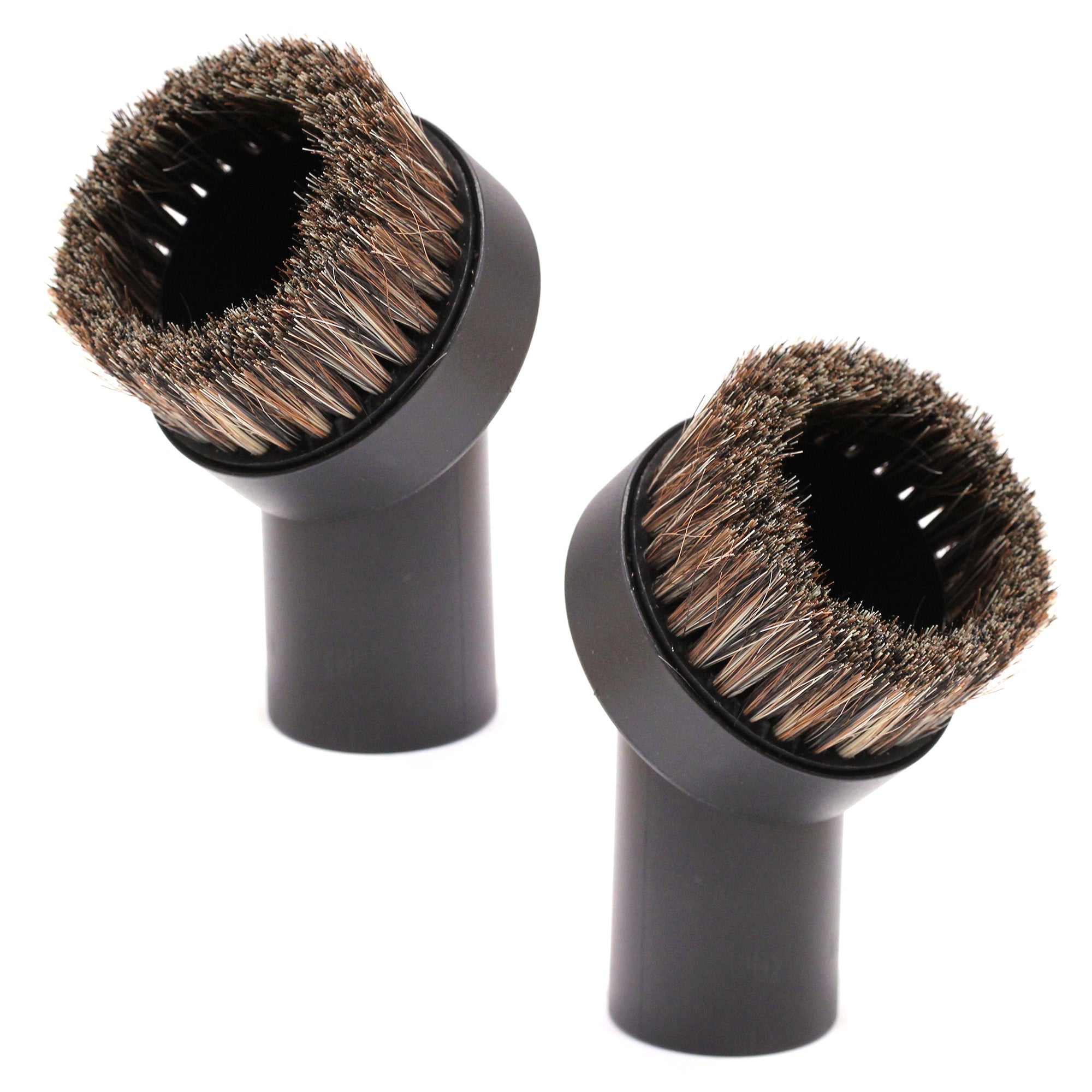 Round Vacuum Cleaner Attachment - 1.25