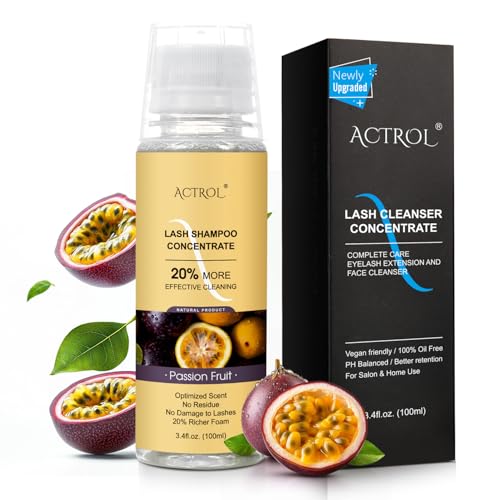 Passion Fruit -100ml