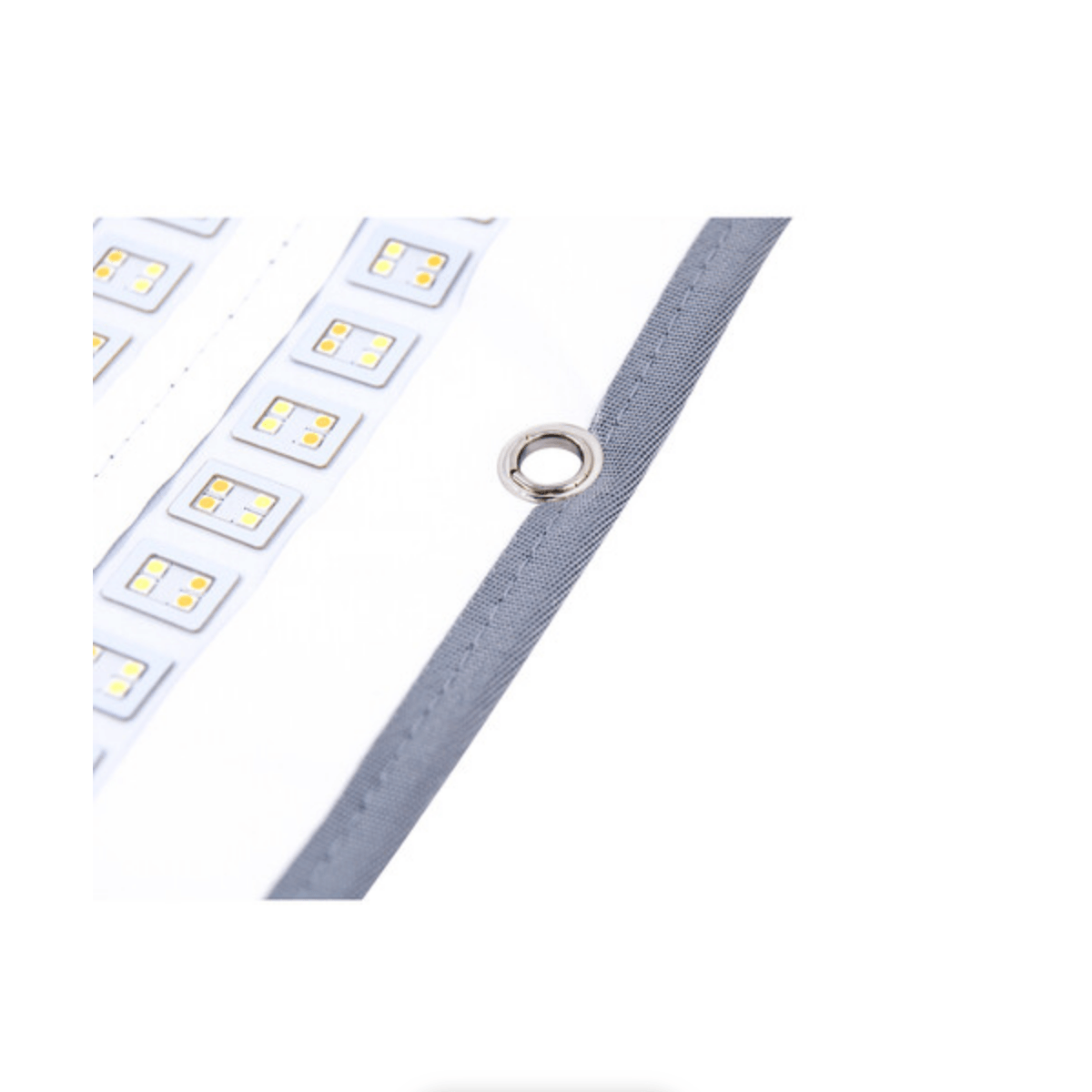 Amaran F21x 2x1 Bi-Color LED Panel Light with A Mount - Professional Photography & Video Lighting for Studio, YouTube, and Live Streaming