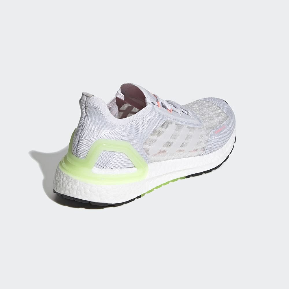 Adidas Women's Ultraboost Summer.RDY Running Shoes - Lightweight & Breathable Sneakers for Jogging, Gym Workouts & Outdoor Activities
