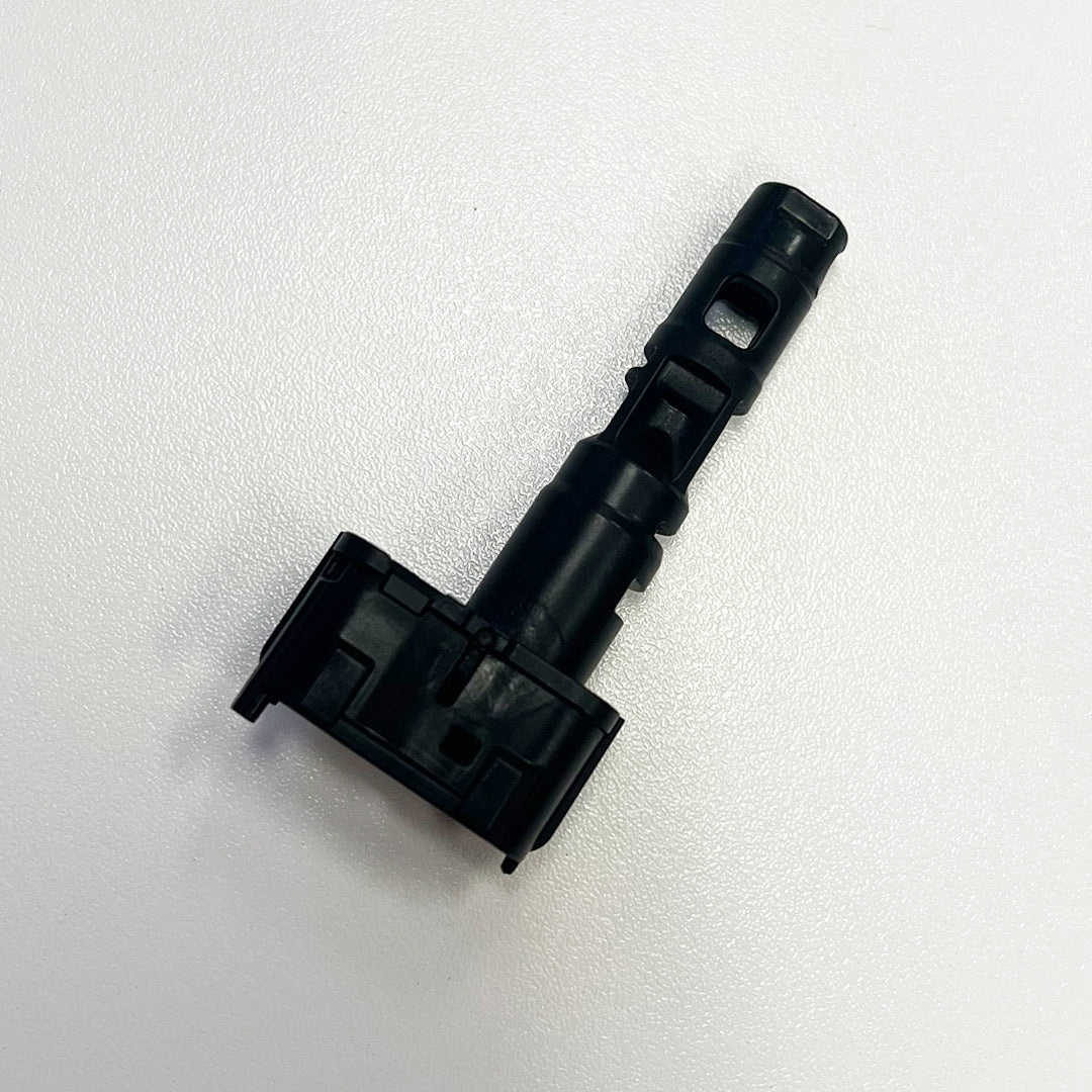 Original DeLonghi AS00002676 Carafe Coupler Replacement Part - Compatible with Coffee Makers & Espresso Machines for Home or Office Use