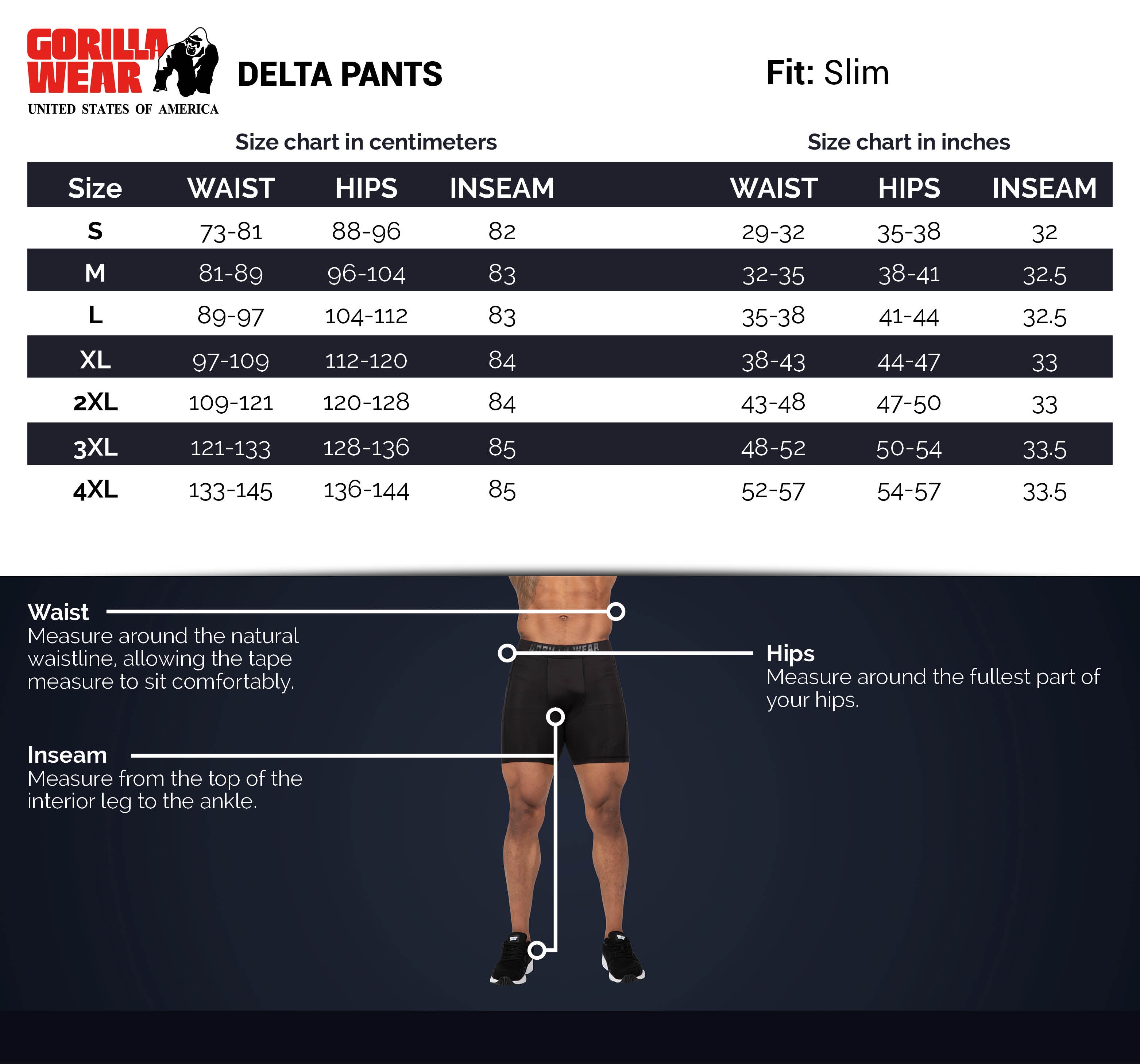 Delta Pants for Men - Premium Black Work Pants | Durable & Comfortable for Outdoor, Hiking & Casual Wear