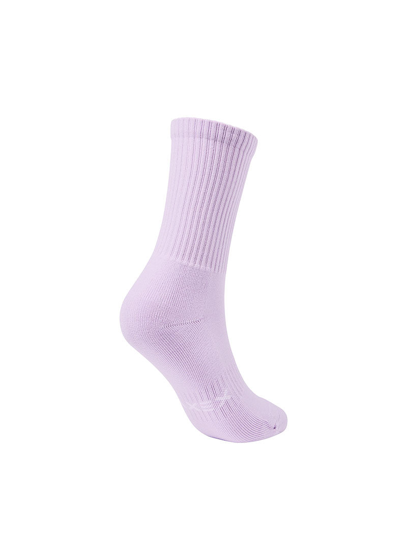 Fresh Symbol Crew Socks for Men & Women - Comfortable Cotton Casual Socks - Perfect for Daily Wear, Workout, Sports and Gifts