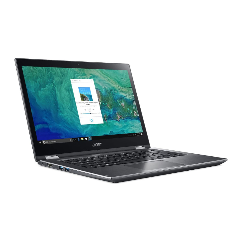 Acer Spin SP314 51 14