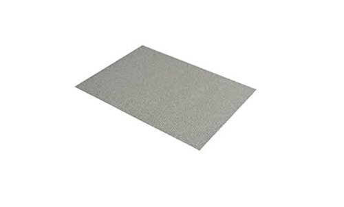 Americo Manufacturing 550217 Griddle Cleaning Screen - 360 Pack | Commercial Kitchen Grill Scraper for Flat Top Griddles & Grills - Heavy Duty Stainless Steel Cleaning Tool for Restaurants & Food Trucks