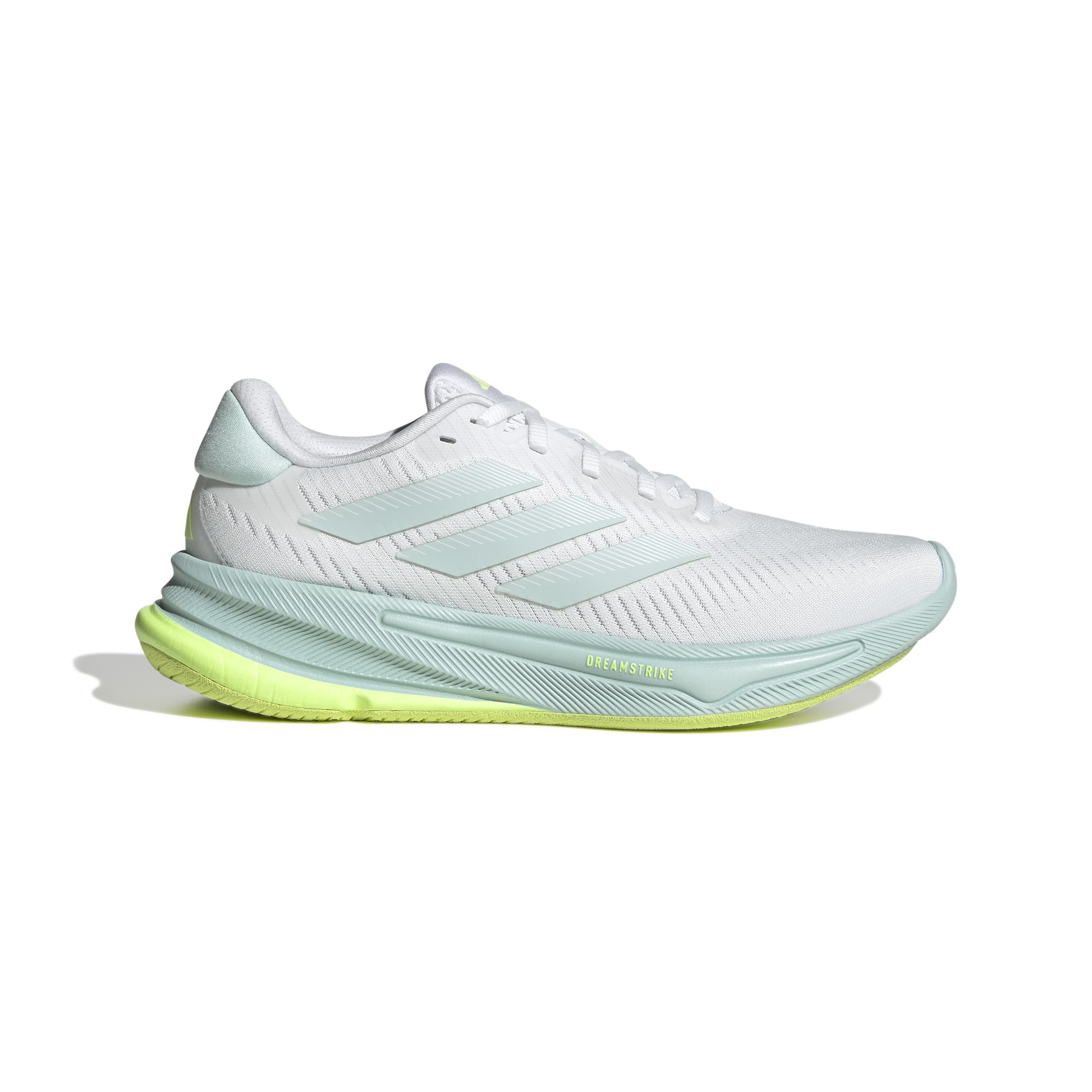 Adidas Supernova Ease Women's Running Shoes - Lightweight Cushioned Sneakers for Jogging, Gym & Everyday Wear