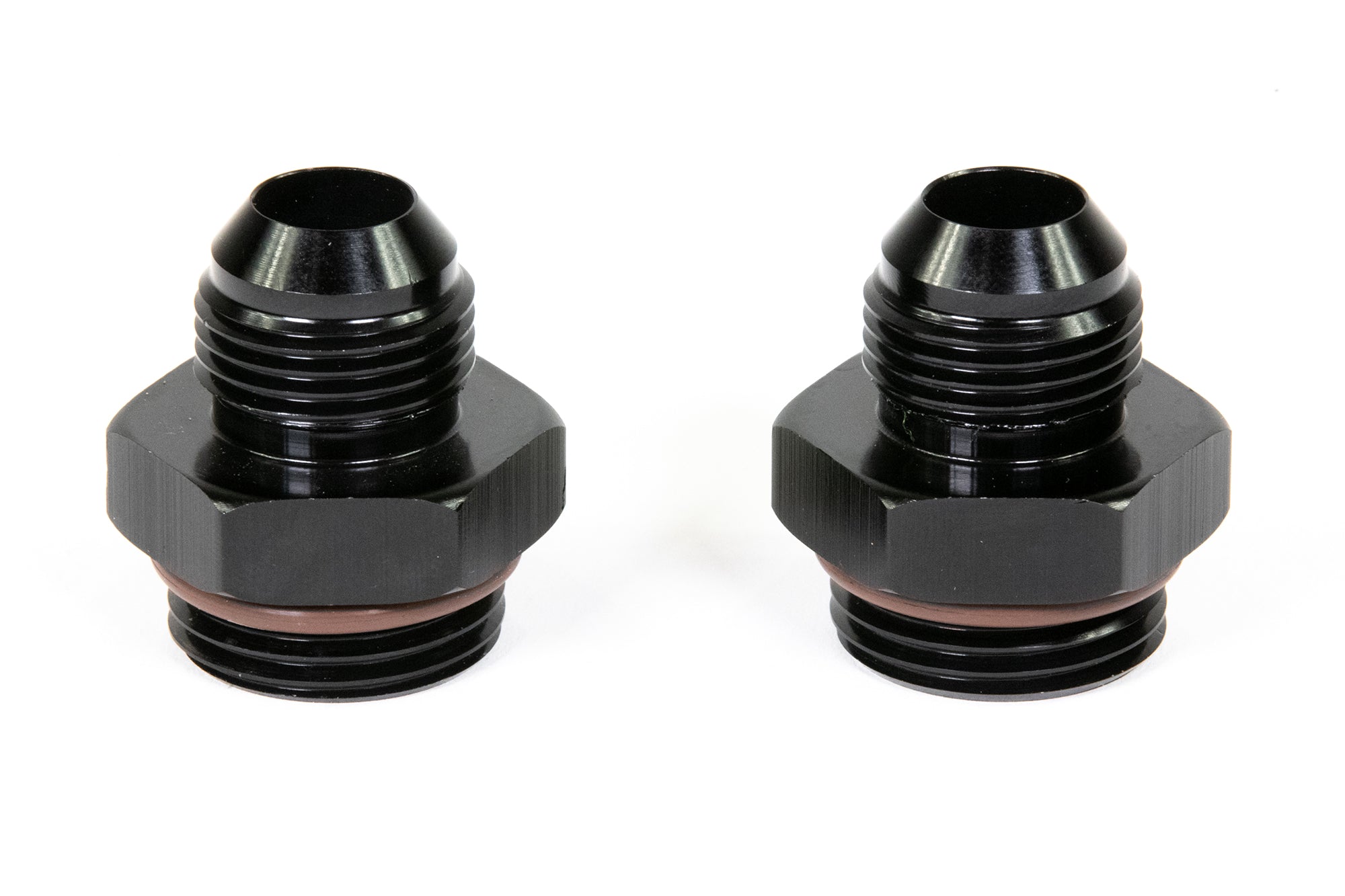 Motion Raceworks Billet LS Valve Covers - High Performance Aluminum Valve Covers for Chevy LS Engines - Perfect for Racing, Hot Rods & Engine Upgrades