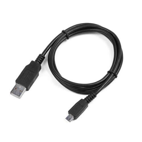 Premium USB Charger Cable for Beats Solo 3 (MP582LL/A MNEN2LL/A) Headphones - Fast Charging Power Cord - Perfect for Travel, Gym & Home Use