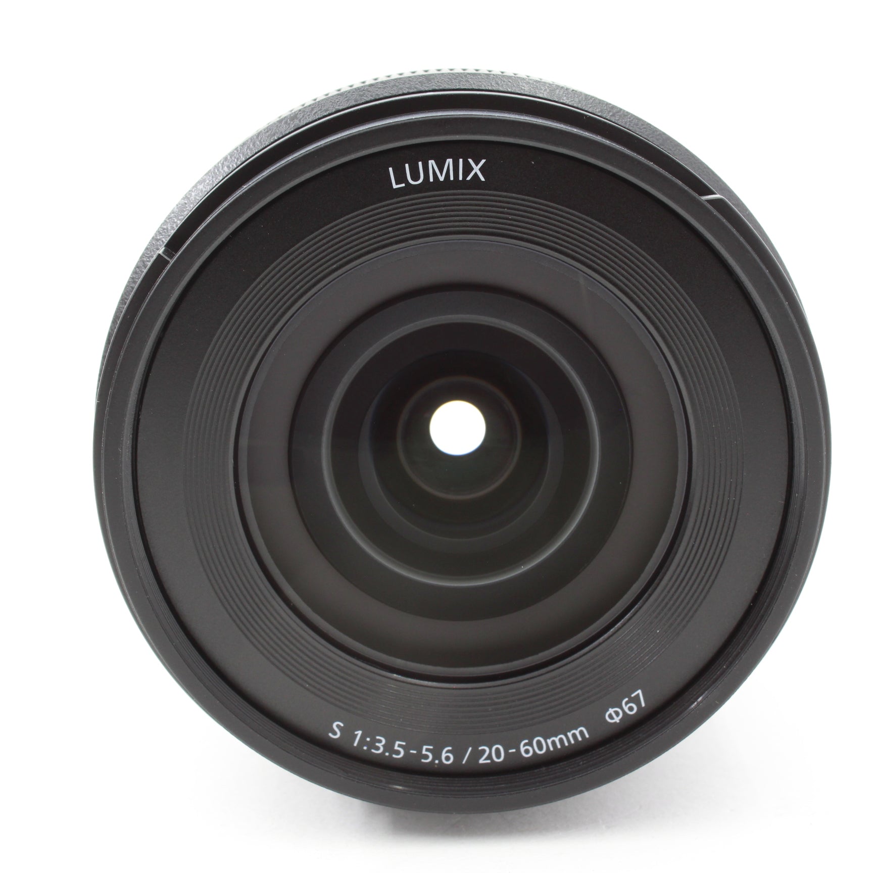 Panasonic Lumix S9 Mirrorless Camera with 20-60mm f/3.5-5.6 Lens (Night Blue) - Open Box Excellent Condition | Perfect for Travel Photography, Vlogging & Street Shooting