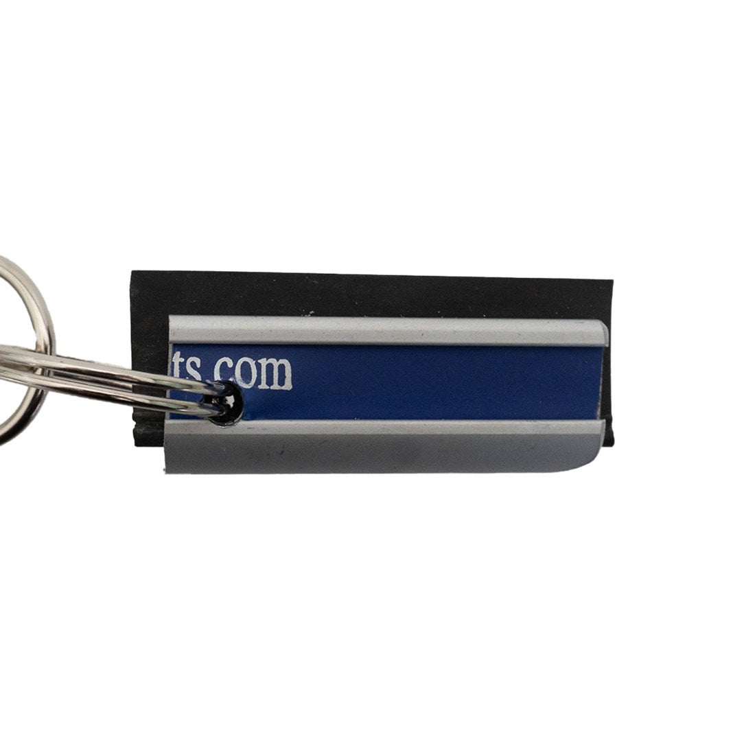 Squeegee Life Keychain - Fun and Practical Carabiner Accessory for Keys, Bags, and Everyday Carry | Perfect for Window Cleaners, Car Washing, and Home Use